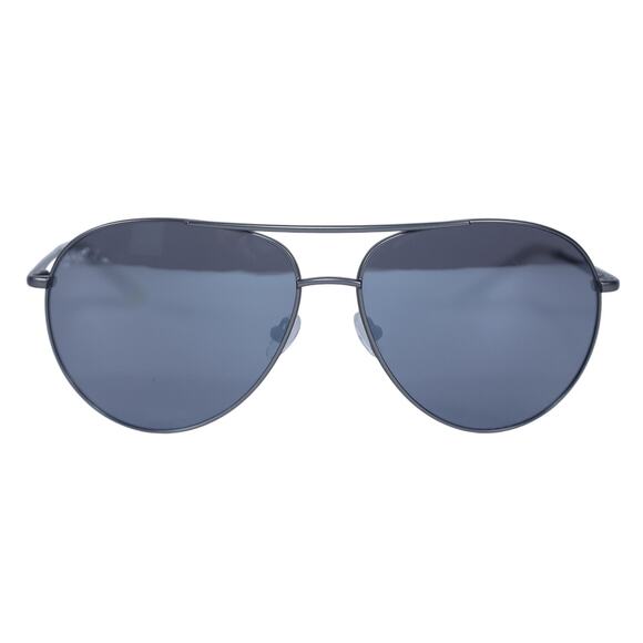 Nike Other - Nike CHANCE Aviator Mens Sunglasses - Gunmetal / Silver Mirror - NWT